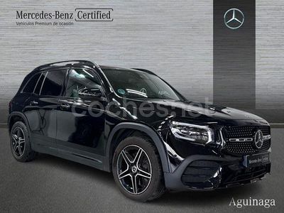 Mercedes GLB220