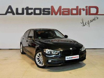 usado BMW 318 SERIE 3 D