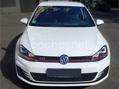 VW Golf VII