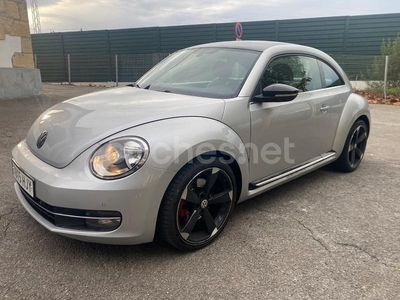 VW Beetle