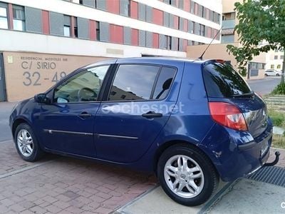 Renault Clio II