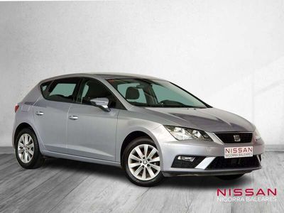 usado Seat Leon 1.2 TSI 81KW S