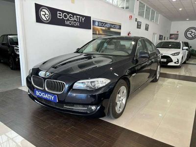 BMW 528