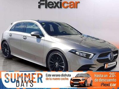 Mercedes A250