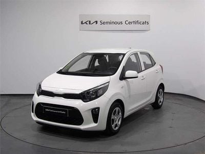 Usado Kia Picanto 63 CV (46 kW) 2024 Utilitario