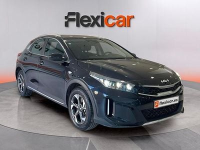 Brugt Kia XCeed 101 HK (74 kW) 2024 Sort SUV