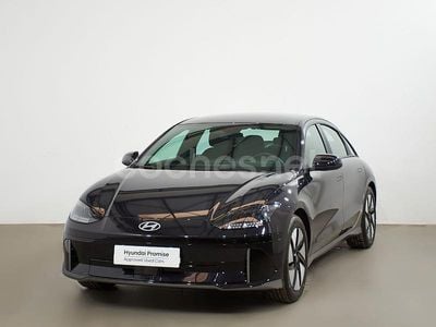 Eléctrico Usado 2024 Hyundai Ioniq 6 Berlina | 32.790 €