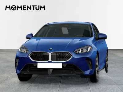 Usado BMW 120 163 CV (119 kW) 2025 Azul Utilitario