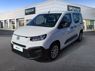 Fiat Doblò