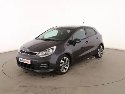 Usado Kia Rio
