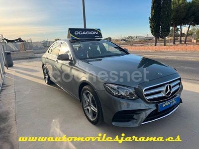 Mercedes E300