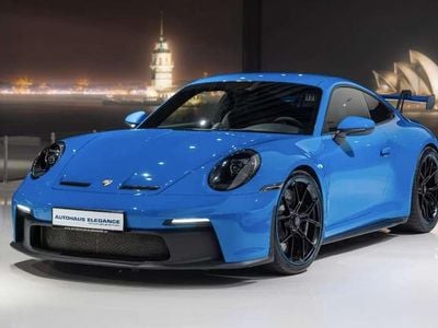Porsche 911 GT3