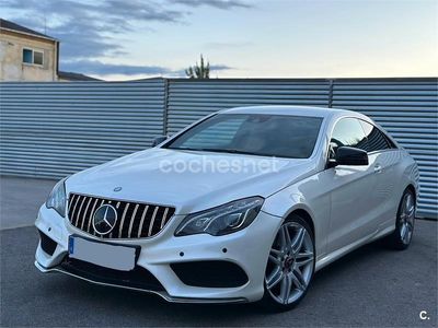 Mercedes E350
