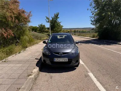Usado Mazda 2