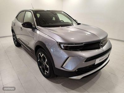 Gris Usado 2023 Opel Mokka-e Ultimate SUV | 28.900 € (Caro)