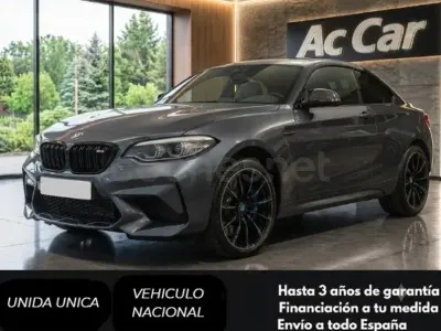 Usado BMW M2