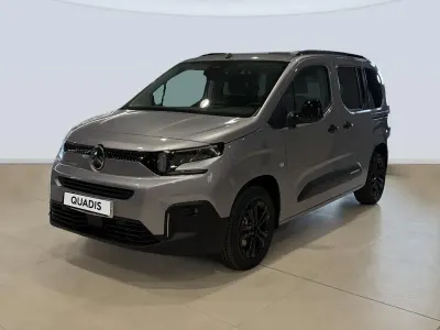 Nuevo Citroën e-Berlingo 101 CV (74 kW) 2026 Gris Monovolumen