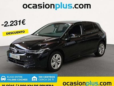 VW Golf VIII