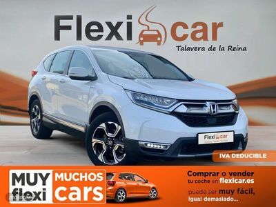 usado Honda CR-V 2.0 i-MMD 4x2 ELEGANCE NAVI