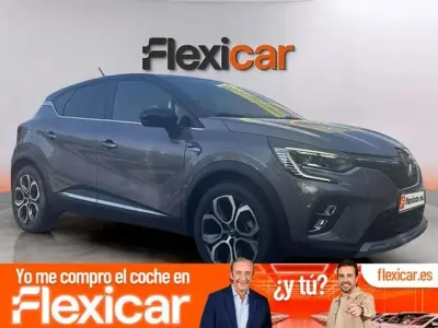 Usado Renault Captur