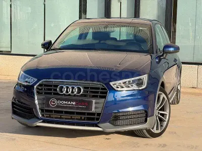 Usado Audi A1