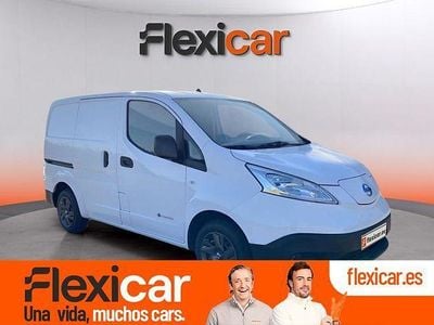 Nissan e-NV200