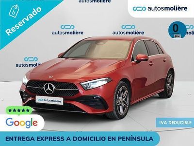 Mercedes A160