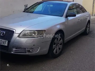 Usado Audi A6