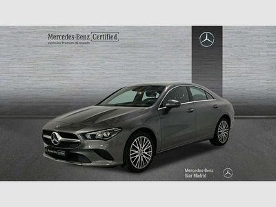 Mercedes CLA250e