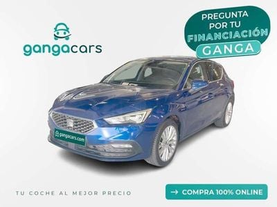 Seat Leon ST