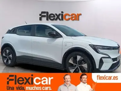Usado Renault Megane E-Tech