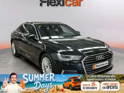 Usado Audi A6