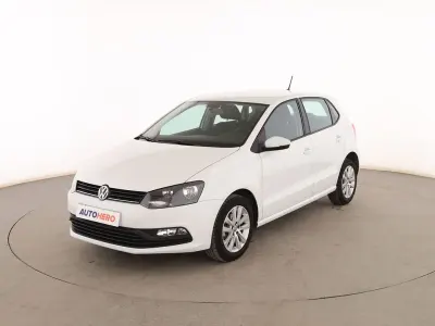 Usado VW Polo
