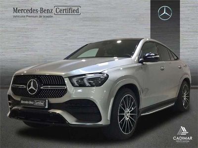 Mercedes GLE350