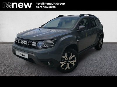 Gris Usado 2024 Dacia Duster Journey SUV | 19.490 € (Precio justo)
