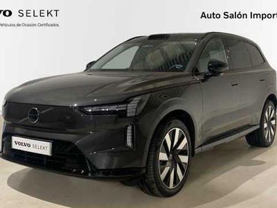 Gris Usado 2024 Volvo EX90 Ultra SUV | 95.000 €