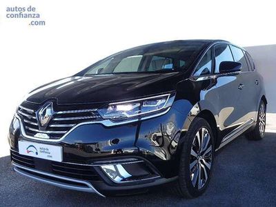 usado Renault Espace INITIALE PARIS DCI EDC