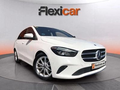 Mercedes B180