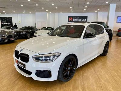 usado BMW 135 M135A xDrive