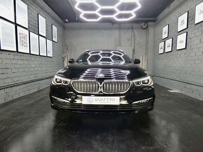 usado BMW 530 530 i Touring xDrive