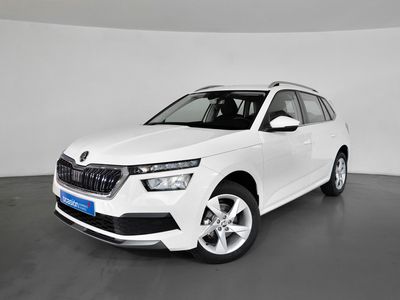 usado Skoda Kamiq KAMIQAmbition Plus 1.0 TSI 81kW (110CV) (NW43J514)