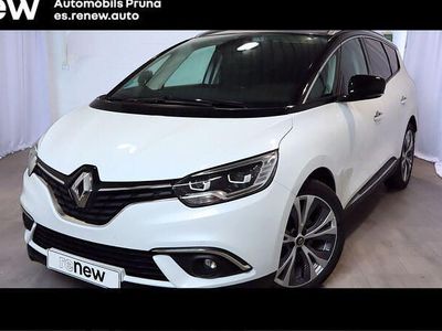 Renault Grand Scénic IV