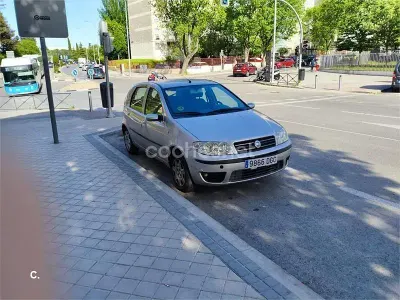 Usado Fiat Punto