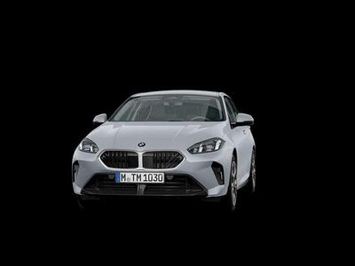 Usado BMW 116 122 CV (89 kW) 2025 Gris Utilitario