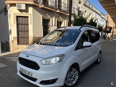Ford Tourneo Connect