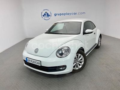 VW Beetle