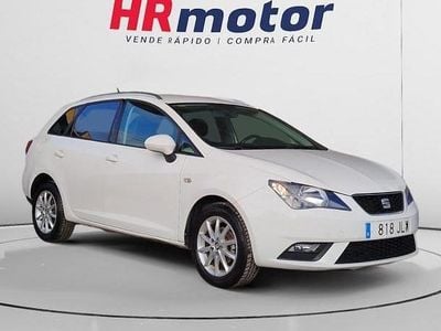 Usado 2016 Seat Ibiza Style | 9090 € (Buen precio)