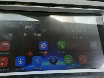 Usado Toyota Prius
