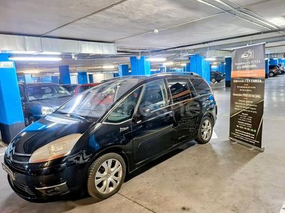 Citroën Grand C4 Picasso
