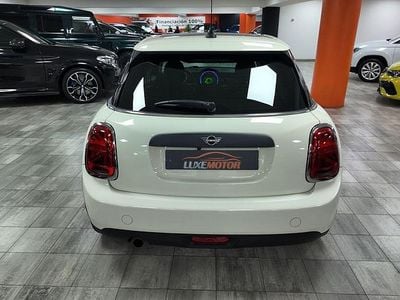 Blanco Usado 2019 Mini ONE Utilitario | 12.990 € (Precio justo)